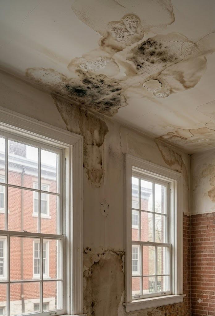 ast Water Damage Cleanup for Philadelphia Properties