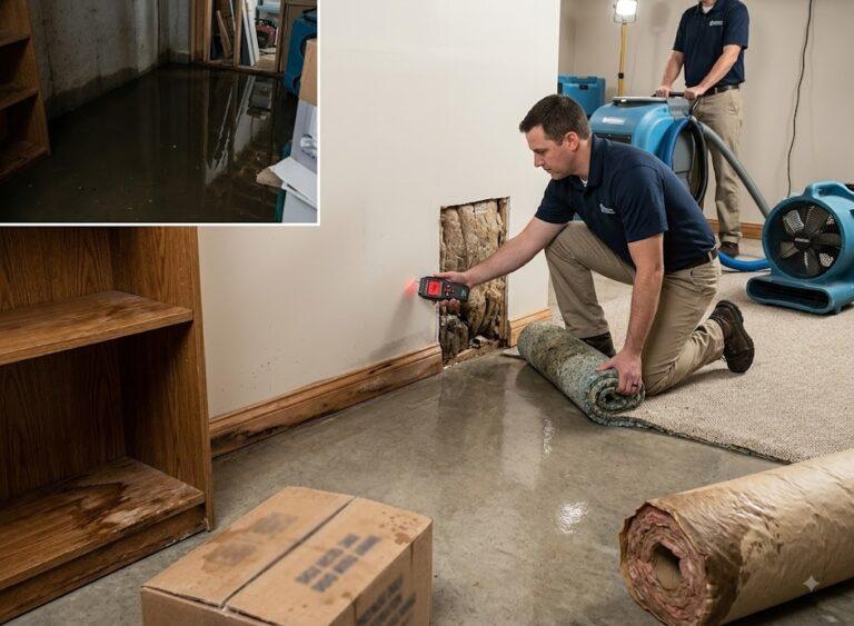 Water Extraction Is Only the First Step