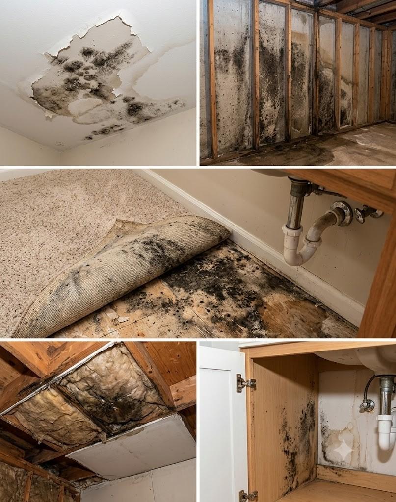 What Is Black Mold
