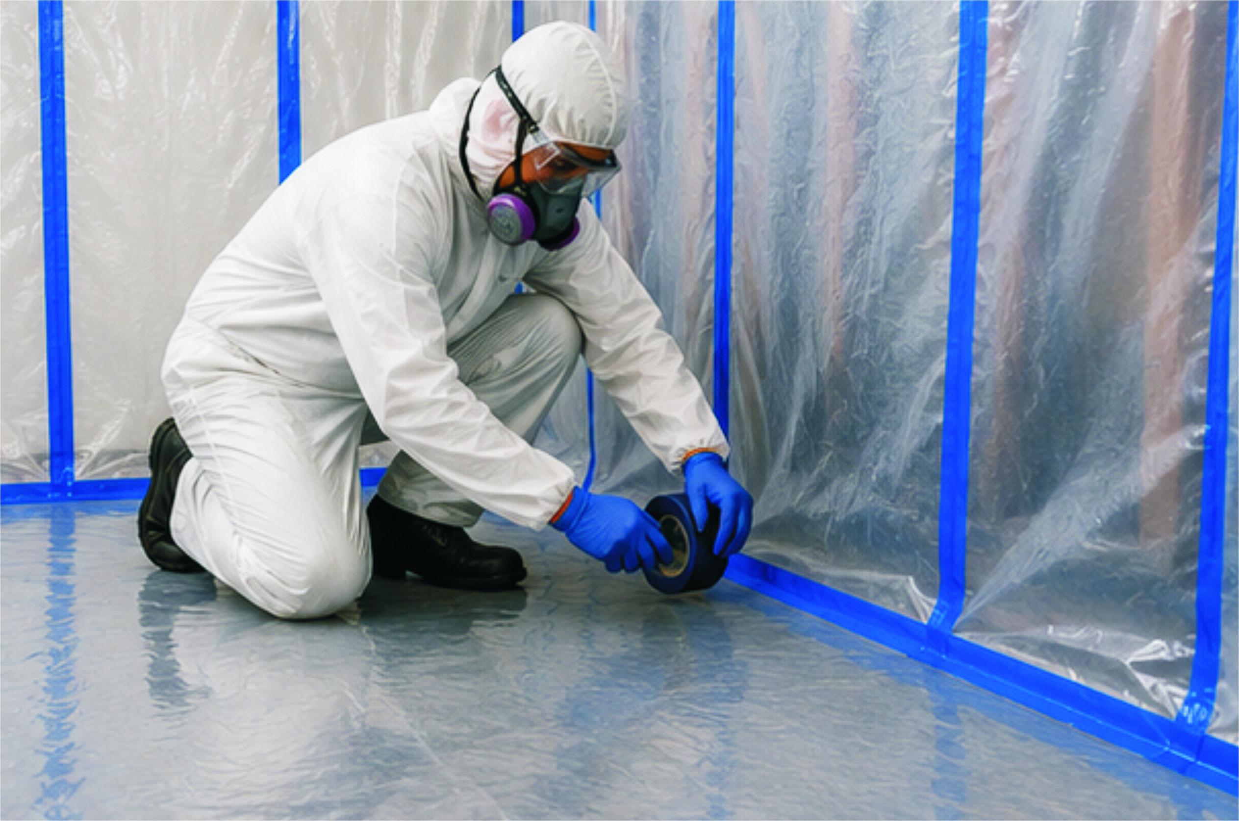 Mold Remediation In Philadelphia