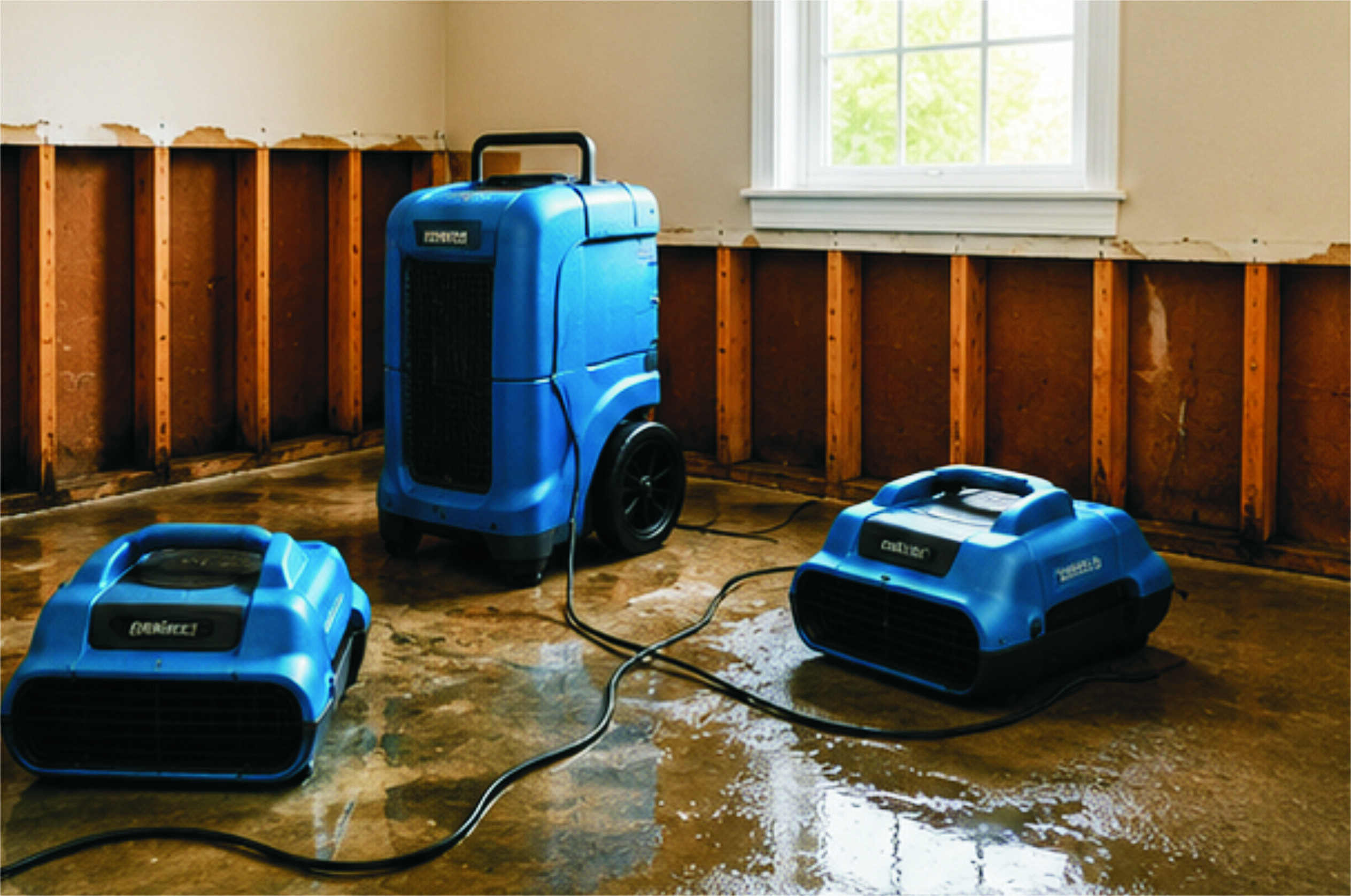 Mold Remediation In Philadelphia
