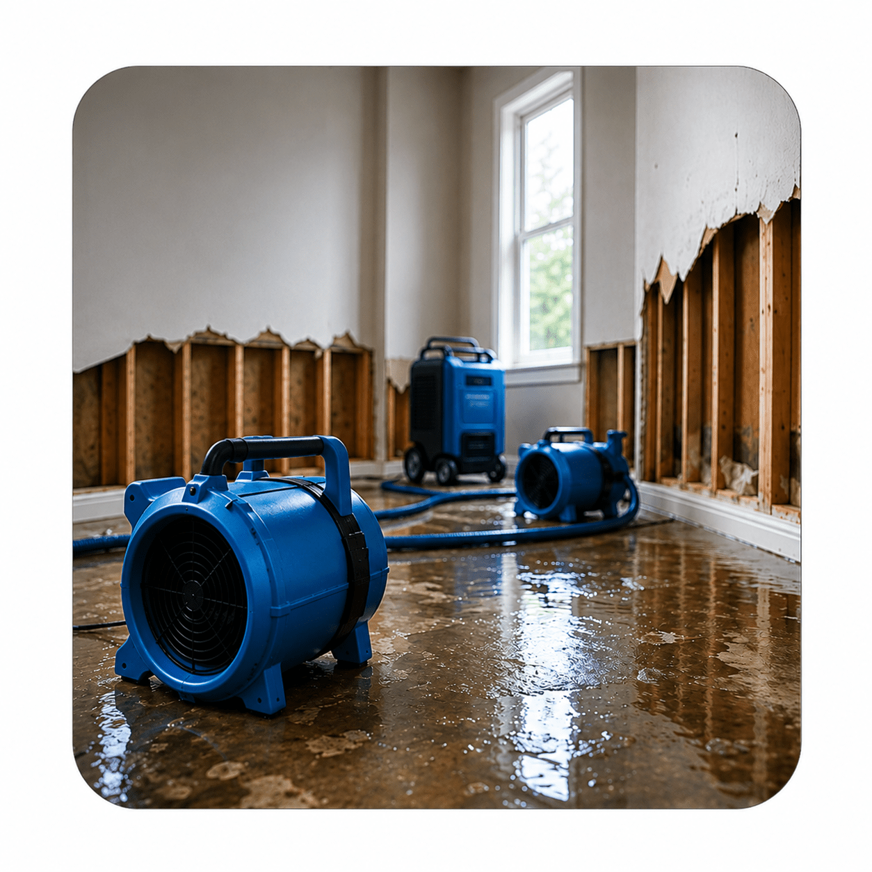 Mold Inspection Philadelphia