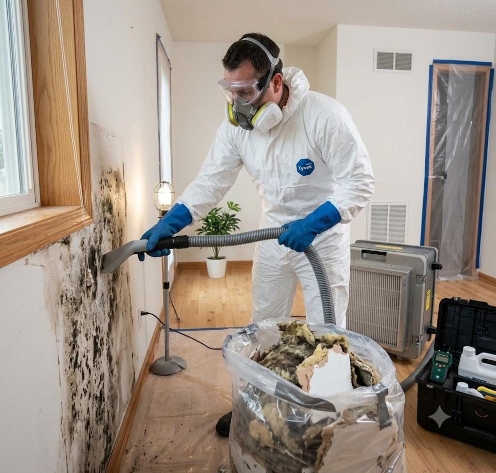 Why Quick Mold Remediation Matters