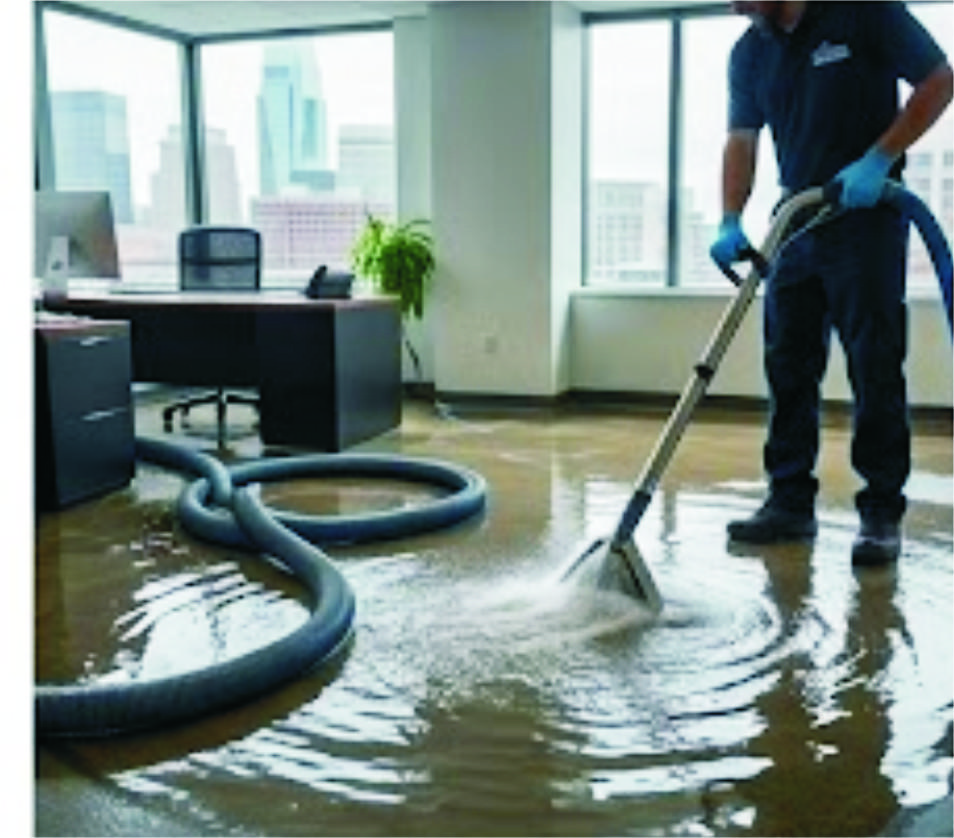 Water Extraction Philadelphia