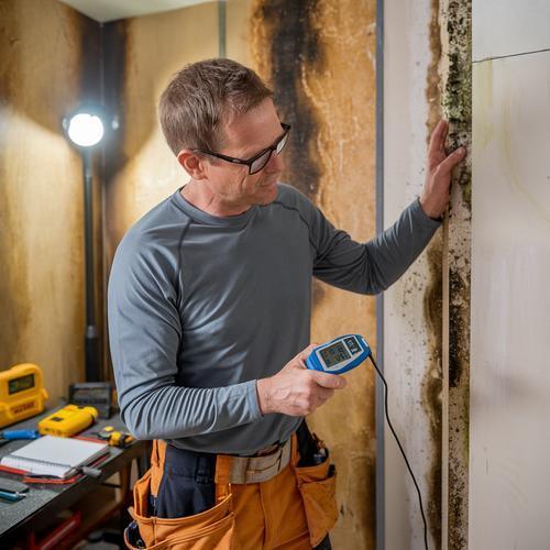 Mold Remediation In Philadelphia