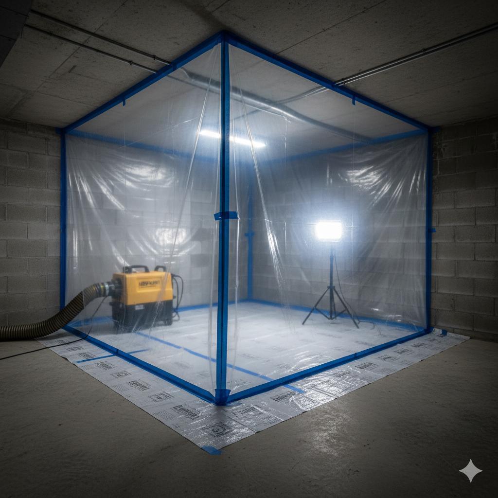 Mold Remediation In Philadelphia